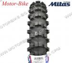 МОТО ГУМА ВЪНШНА 110/100-18 64R TT C-18 SUPER LIGHT МИТАС-2